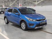 Kia Rio IV Казань  - изображение 27