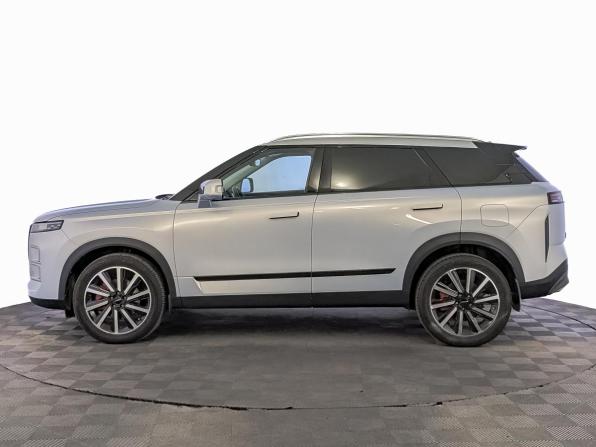 Jaecoo J7 I с пробегом 2024 года, цена 2 540 000 рублей, 26410 км, внедорожник, Автокод Объявления