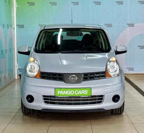 Nissan Note I с пробегом 2008 года, цена 478 000 рублей, 148668 км, хэтчбек, Автокод Объявления