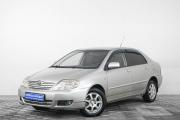 Toyota Corolla IX (E120 E130) Рестайлинг Кемерово  - изображение 26