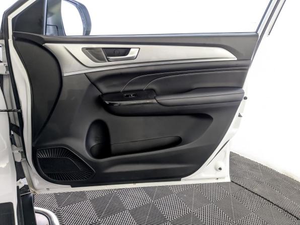 Haval M6 II с пробегом 2024 года, цена 1 795 000 рублей, 27981 км, внедорожник, Автокод Объявления
