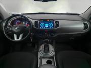 Kia Sportage III Рестайлинг Подольск  - изображение 36