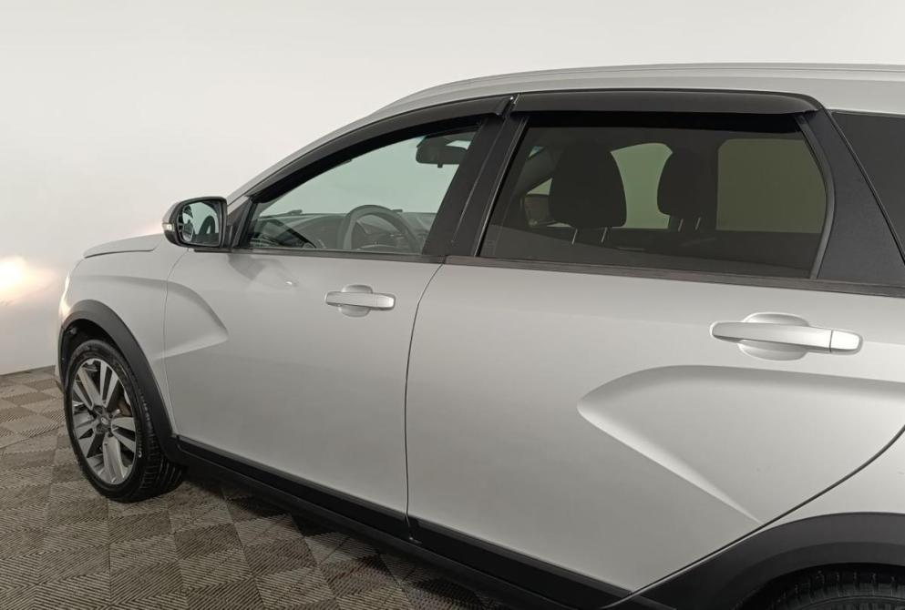 Lada (ВАЗ) Vesta I Волгоград  - изображение 18