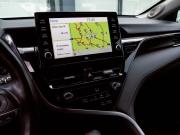 Toyota Camry VIII (XV70) Рестайлинг Екатеринбург  - изображение 34