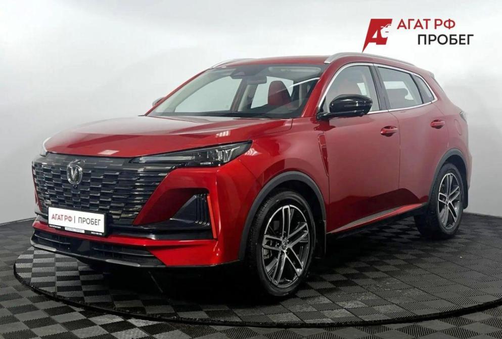 Changan CS55 Plus II Нижний Новгород  - изображение 1