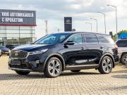 Kia Sorento III Prime Рестайлинг Краснодар  - изображение 20