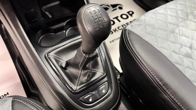 Lada (ВАЗ) Vesta I с пробегом 2019 года, цена 935 000 рублей, 55773 км, универсал, Автокод Объявления