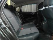Nissan Sentra VII (B17) Москва  - изображение 34