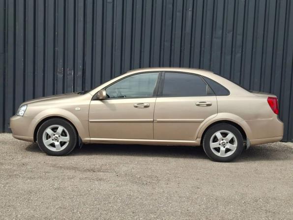 Chevrolet Lacetti I с пробегом 2008 года, цена 530 000 рублей, 136908 км, седан, Автокод Объявления