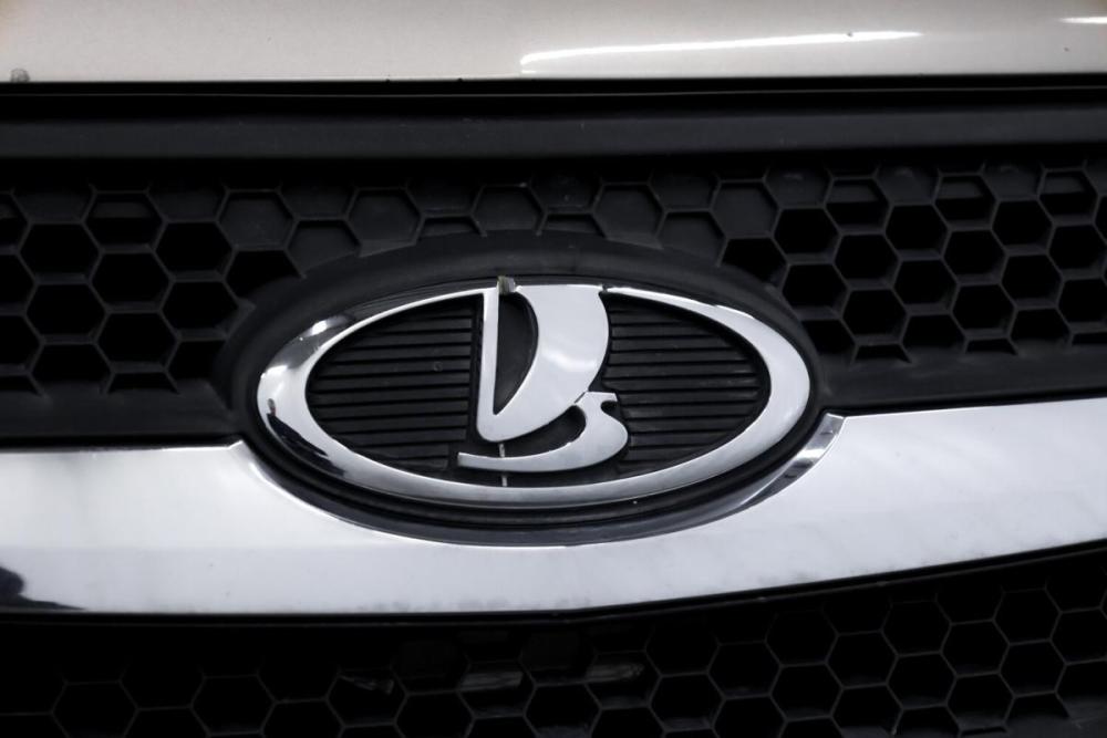 Lada (ВАЗ) Largus I Тюмень  - изображение 10