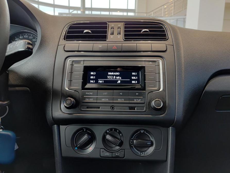 Volkswagen Polo V Рестайлинг Казань  - изображение 18