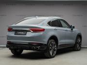 Geely Tugella I Рестайлинг Москва  - изображение 21
