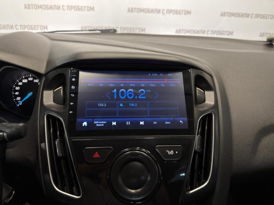 Ford Focus III Санкт-Петербург  - изображение 17