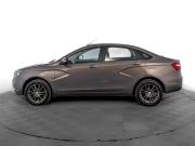 Lada (ВАЗ) Vesta I Москва  - изображение 36