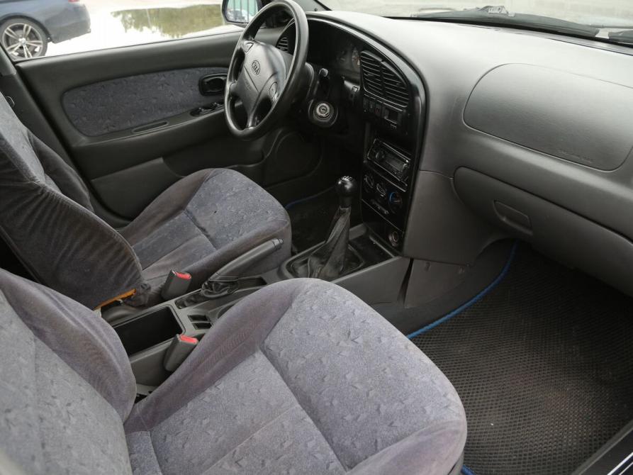 Kia Spectra I Рестайлинг 2 Иваново  - изображение 9