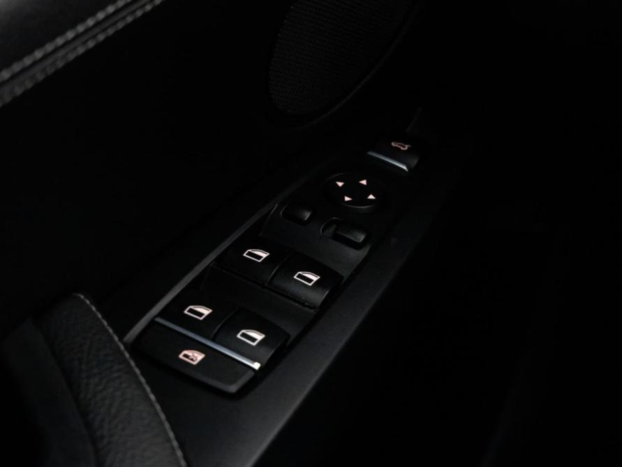 BMW X3 II (F25) Рестайлинг Санкт-Петербург  - изображение 17