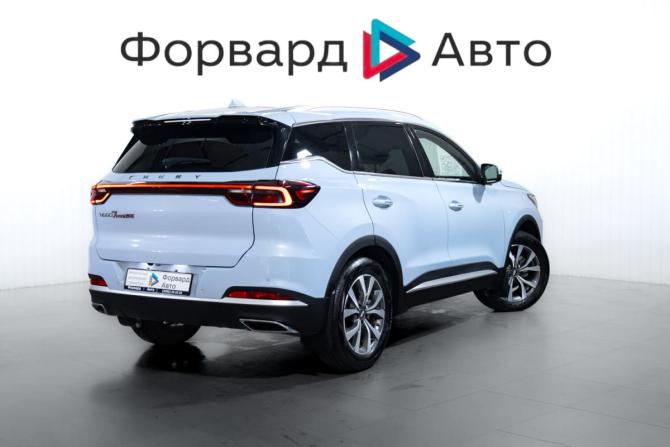 Chery Tiggo 7 Pro Max I с пробегом 2023 года, цена 1 779 000 рублей, 67270 км, внедорожник, Автокод Объявления