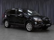 Honda CR-V III Тюмень  - изображение 20
