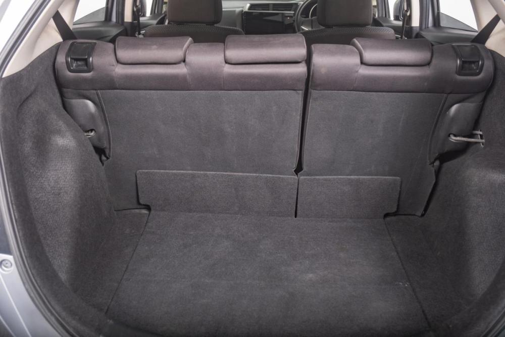 Honda Fit III Рестайлинг Томск  - изображение 17