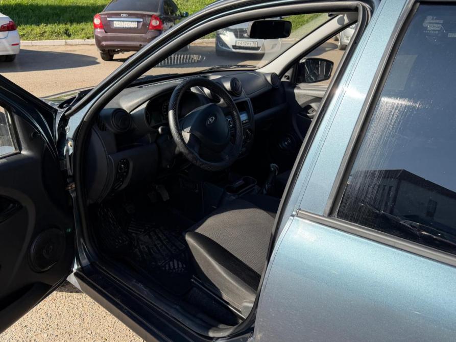 Lada (ВАЗ) Granta I Нефтекамск  - изображение 7