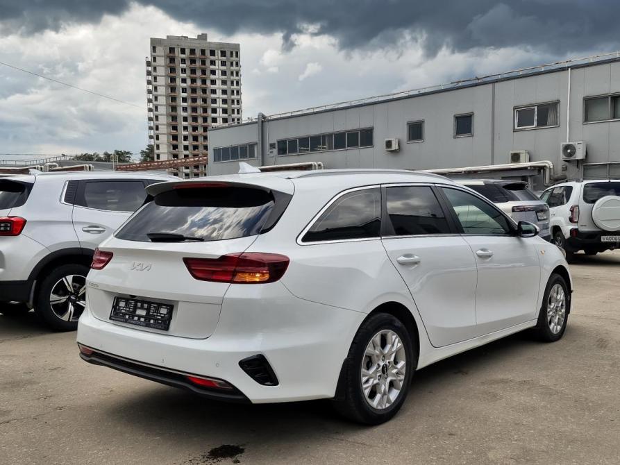Kia Ceed III Рестайлинг Нижний Новгород  - изображение 3