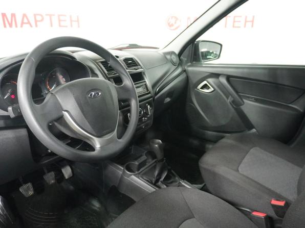 Lada (ВАЗ) Granta I Рестайлинг с пробегом 2022 года, цена 697 000 рублей, 62230 км, седан, Автокод Объявления