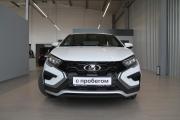 Lada (ВАЗ) Vesta I Рестайлинг (NG) Калининград  - изображение 27