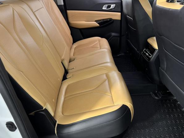 Changan Hunter Plus с пробегом 2024 года, цена 2 750 000 рублей, 48869 км, offers.body_type.unknown, Автокод Объявления