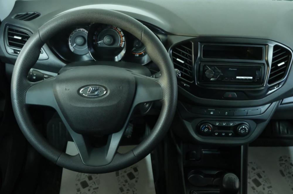 Lada (ВАЗ) Vesta I Омск  - изображение 11