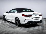 BMW 8 серии II (G14/G15/G16) Москва  - изображение 37