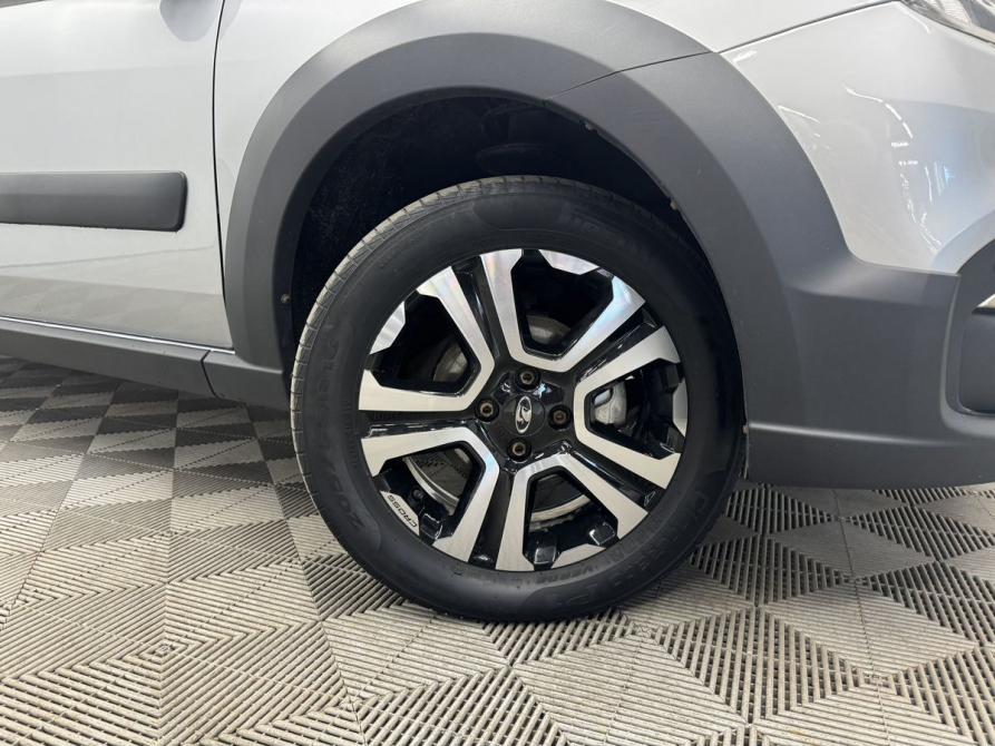 Lada (ВАЗ) Largus I Рестайлинг Воронеж  - изображение 11