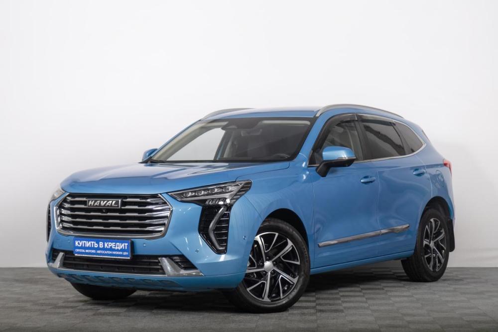 Haval Jolion I Томск  - изображение 2