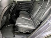 Hyundai Santa Fe IV Рестайлинг Москва  - изображение 33
