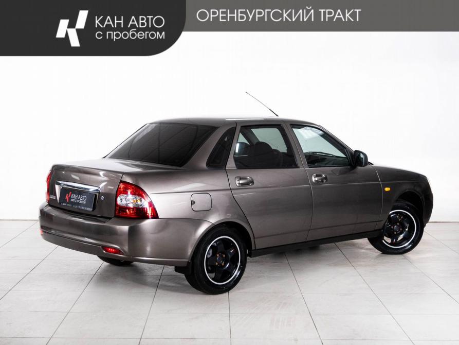 Lada (ВАЗ) Priora I Рестайлинг Казань  - изображение 3