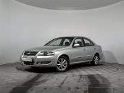 Nissan Almera Classic I Санкт-Петербург  - изображение 19