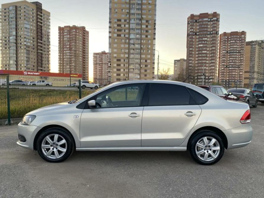 Volkswagen Polo V Тверь  - изображение 4
