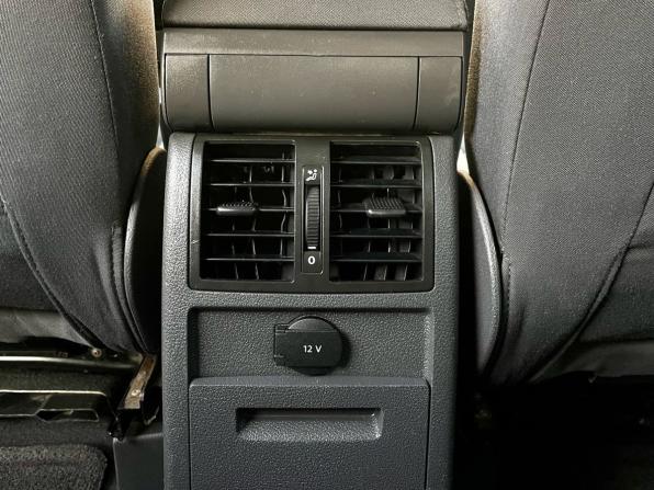 Volkswagen Touran I Рестайлинг с пробегом 2008 года, цена 840 000 рублей, 242179 км, компактвэн, Автокод Объявления
