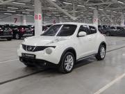 Nissan Juke I Казань  - изображение 25