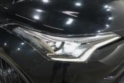 Toyota C-HR I Новокузнецк  - изображение 48