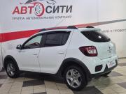 Renault Sandero II Рестайлинг Воронеж  - изображение 26