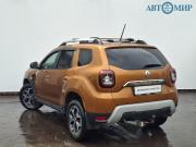 Renault Duster II Москва  - изображение 19