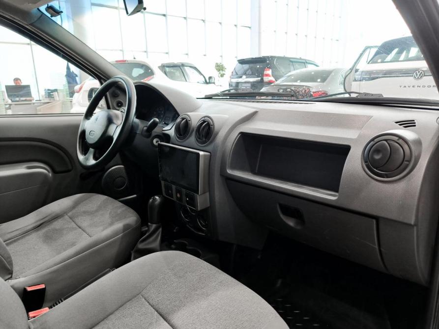 Renault Logan I Казань  - изображение 13