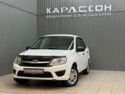 Lada (ВАЗ) Granta I Магнитогорск  - изображение 17