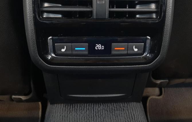 Volkswagen Passat B8 с пробегом 2017 года, цена 2 470 000 рублей, 203954 км, универсал, Автокод Объявления