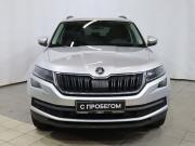 Skoda Kodiaq I Москва  - изображение 27