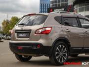 Nissan Qashqai I Рестайлинг Москва  - изображение 38