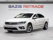 Volkswagen Passat CC I Рестайлинг Тюмень  - изображение 26