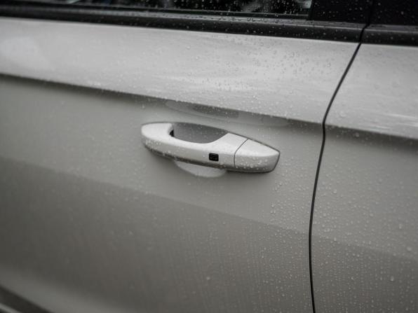 Geely Emgrand II с пробегом 2024 года, цена 1 580 000 рублей, 34150 км, седан, Автокод Объявления