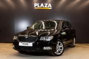 Skoda Superb II Уфа  - изображение 24