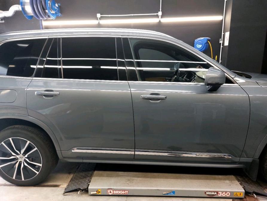 Volvo XC90 II Рестайлинг 1 Москва  - изображение 14